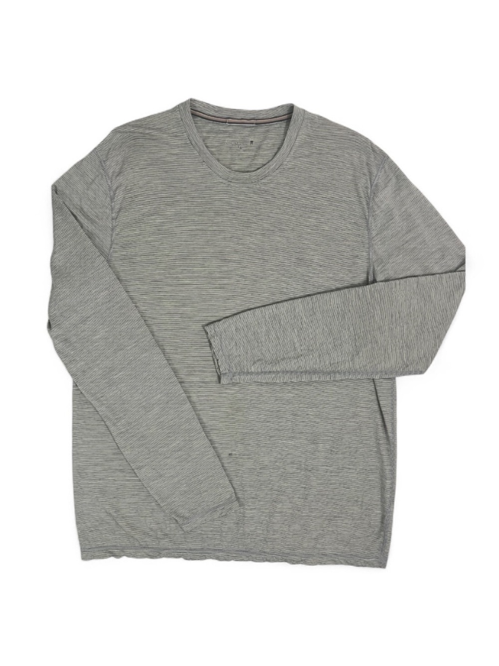 SmartWool 150 Merino Wool Base Layer XL Crewneck LS Shirt FLAWED